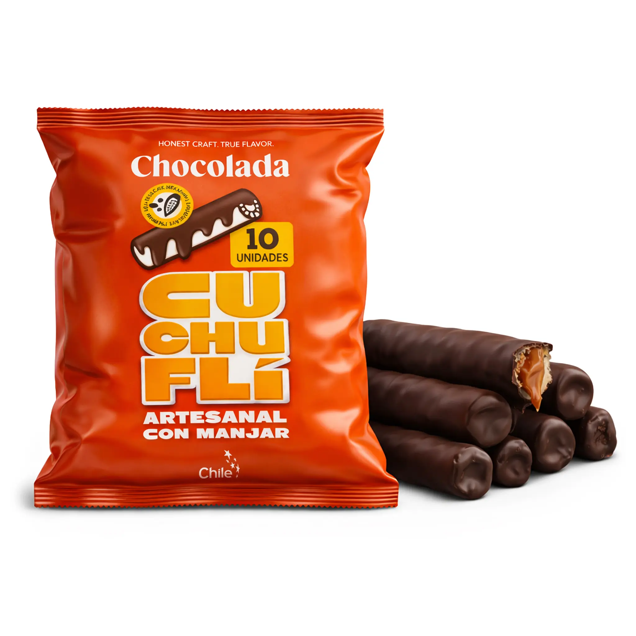 Chocolate